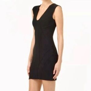 Aritzia Talula woodhaven dress